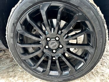 Land Rover: Land Rover Range Rover: 2017 г., Внедорожник — 9