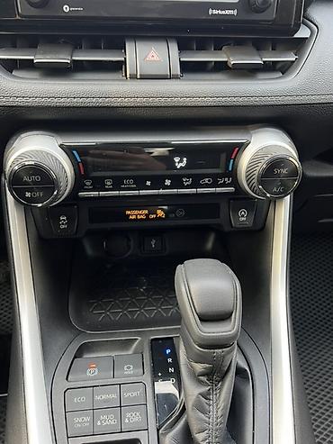 japan cargo: Toyota RAV4: 2019 г., 2.5 л, Автомат, Бензин, Кроссовер — 7
