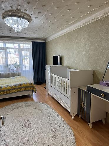 xirdalan bina evi: Xırdalan, 3 otaqlı, Köhnə tikili, 60 kv. m — 8