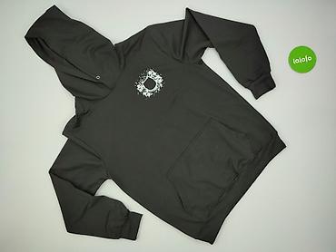 psa: Shein, Bluza z kapturem dla mężczyzn, rozmiar M — 2