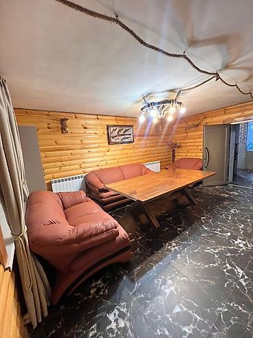 кресло икея: Баня, Сауна, SPA-салон | Караоке, Массаж, Пилинг — 4