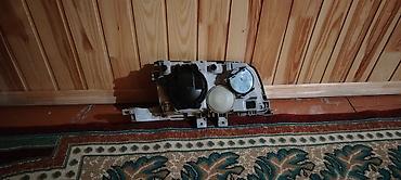 mercedes panel: Sol, Yaxın və uzaq vuran işıqlar Mercedes-Benz, 1998 il, Orijinal, Fransa, İşlənmiş — 2