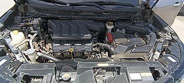 haval dargo: Renault QM6: 2020 г., 2 л, Автомат, Газ, Кроссовер — 7