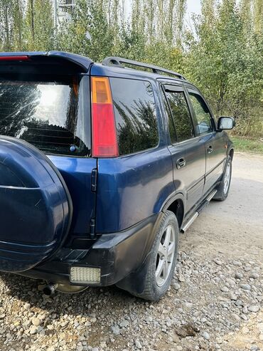 б у рейлинги багажник на хундай туксон бишкек: Honda CR-V: 1999 г., 2 л, Механика, Газ, Жол тандабас