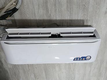 kond: ❄️ İŞLƏK İKİNCİ ƏL KONDİSİONERLƏR — 270 AZN HANN Air Conditioner — — 5