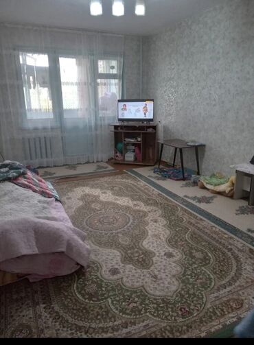 квартиру в аламедине: 2 комнаты, 49 м², 104 серия, 3 этаж
