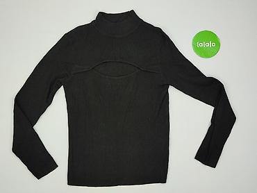 sweter damski golf: Golf damski, rozmiar S — 2