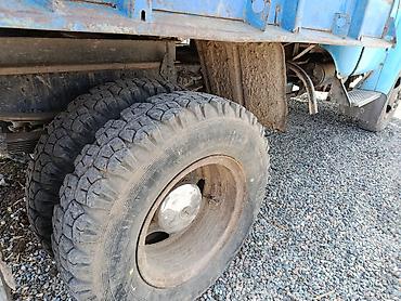 Грузовики: Грузовик — 9