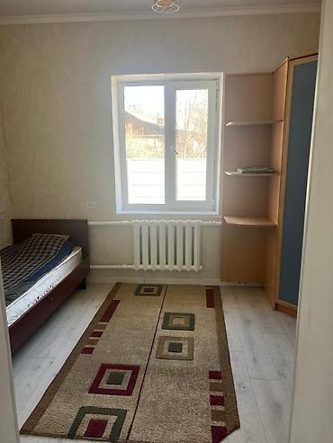 обмен на частный дом: 85 м², 4 комнаты, Семейным — 5