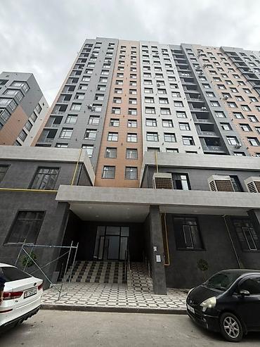 юг 7: 1 комната, 49 м², Элитка, 7 этаж, Евроремонт — 1