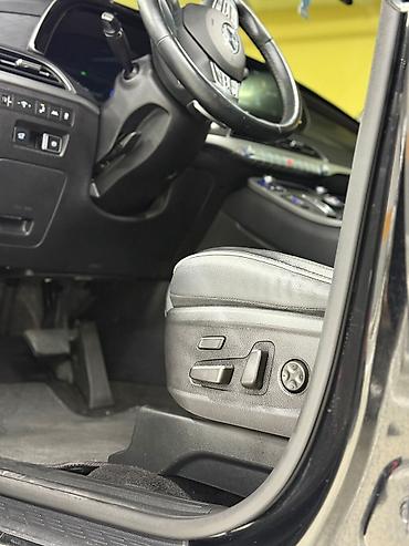 Hyundai: Hyundai Palisade: 2020 г., Дизель, Кроссовер — 8