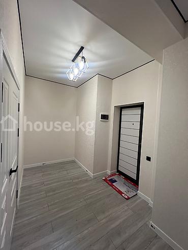 Продажа квартир: 1 комната, 32 м², Элитка, 1 этаж, Евроремонт — 7