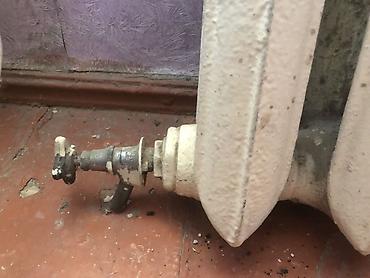radiator islenmis: İşlənmiş Seksiyalı Radiator Çuqun, Ünvandan götürmə, Zəmanətsiz, Kredit yoxdur — 3