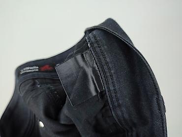 alba moda shop: Moda Italia, Jeansy damskie, rozmiar S — 5