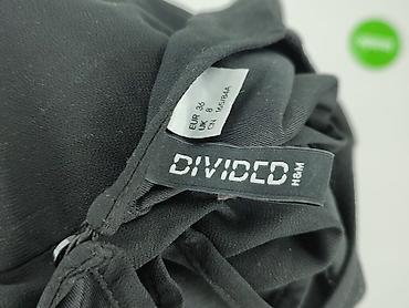 halter: H&M Divided, Sukienka damska, rozmiar S — 4