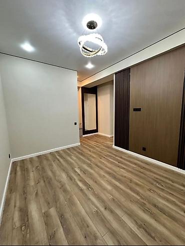 Продажа квартир: 2 комнаты, 48 м², Элитка, 9 этаж, Евроремонт — 4