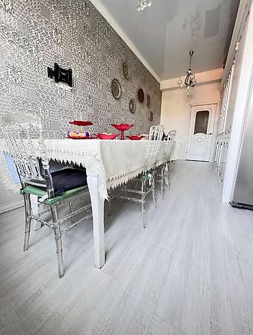 Долгосрочная аренда квартир: 4 комнаты, Агентство недвижимости, Без подселения, С мебелью полностью — 14