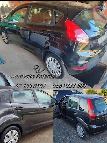 usb bluetooth car: DELOVI TRAPA ZA FORD FIESTA OD 2002. DO 2016. GOD. | FORD velika — 10