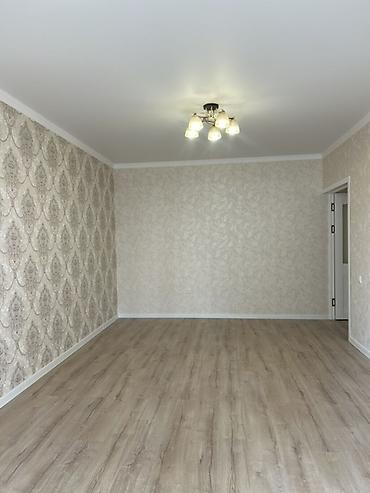 Продажа квартир: 1 комната, 45 м², Тунгуч мкр 5 этаж, Свежий ремонт — 5