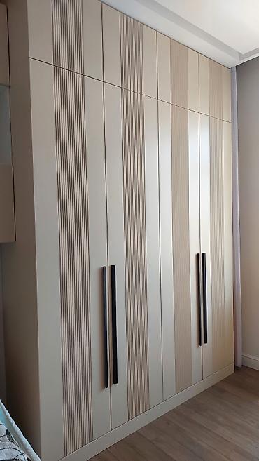 technics kg: Корпусная и мягкая мебель на заказ! 
в любой сложности — 3