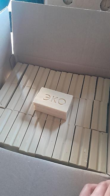 Средства для стирки: Хозяйственное мыло только оптом Есть много виды мыло, разного размера at lalafo.kg — 4 Средства для стирки: Хозяйственное мыло только оптом Есть много виды мыло, разного размера — 4