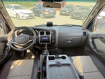 dongfeng aeolus e70: Легкий грузовик, Hyundai, Дубль, 1,5 т, Б/у — 7