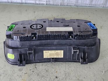 Щитки приборов: Щиток приборов Volkswagen 2000 г., Б/у, Оригинал, Германия — 11