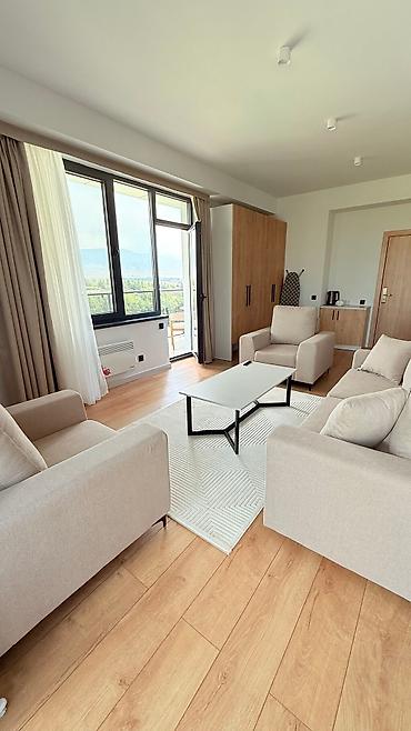 Иссык-Куль 2026: Номер, Отель ЦО Радуга West, Кош-Кол — 6