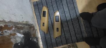 Другие детали салона: Продам элементы салона Хонда Одиссей РБ 1 2 консоль управления обшивки — 5