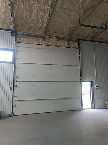 Аренда складов и мастерских: Аренда утеплённого склада 450 м² + офис 200 м² Лебединовка | Первая — 21