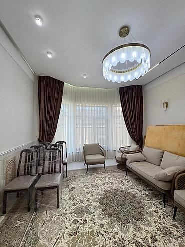 Продажа коттеджей и домов: ✨ Продаётся роскошный дом в Арче-бешике ✨ 📍 Локация: пересечение улиц — 15