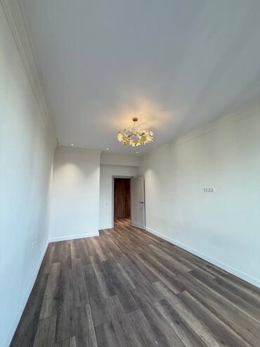 бишкек квартира ищу: 3 комнаты, 90 м², Элитка, 11 этаж, Дизайнерский ремонт