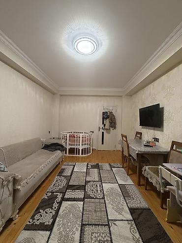 Mənzil alıram: 2 otaqlı, 53 kv. m — 11