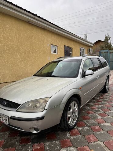 помпа форд мондео: Ford Mondeo: 2003 г., 2 л, Механика, Бензин, Универсал