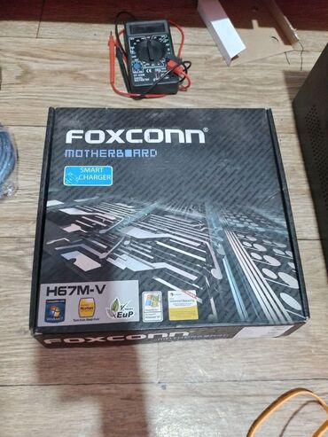 ddr3 для ноутбука 4 gb: Материнская плата, Новый, LGA1155, Micro-ATX, Для ПК