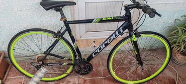 велосипед baol: İşlənmiş Şəhər velosipedi 28", sürətlərin sayı: 21