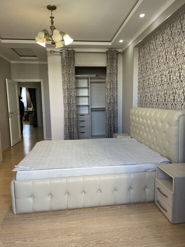 Продажа квартир: 3 комнаты, 80 м², Элитка, 2 этаж, Евроремонт — 4