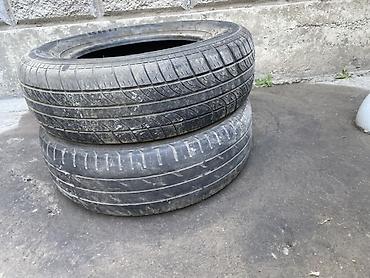 beta ff: Пара автомобильных шин R13 - Размер: 175/70 R13 - Тип: всесезонные — 1