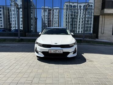 включатель фар мерс: Kia K5: 2021 г., 2 л, Типтроник, Газ, Седан