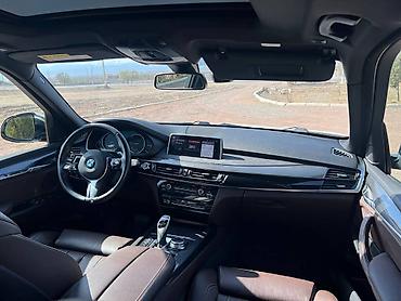 bmw e66: BMW X5: 2018 г., 3 л, Типтроник, Дизель, Кроссовер — 10