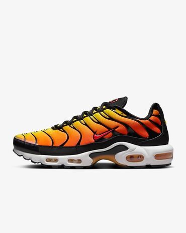 nike air max plus: Распродажа❗
Nike air max tn
качество бомба🤯
размер с 39