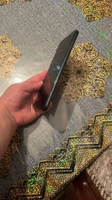 rəsmi 14 c: Samsung Galaxy A10, 32 GB, rəng - Qara