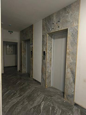 brk group: 4 комнаты, 102 м², Космос Элитка, 3 этаж, Евроремонт — 10