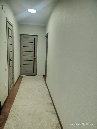 Продажа квартир: 2 комнаты, 54 м², Индивидуалка, 1 этаж, Косметический ремонт