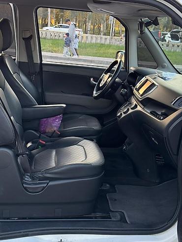 Kia: Kia Ray: 2021 г., 1 л, Автомат, Бензин, Хэтчбэк — 16