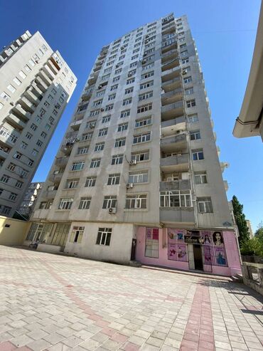 Yeni tikili: 2 otaqlı, Yeni tikili, 87 kv. m — 15