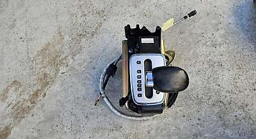 baterijski: AUTOMATIK MENJAC 2.8 ZA FORD GALAXY | FORD GALAXY 2002 GOD 2.8 V6 — 4