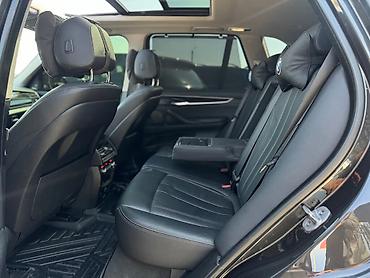 бмв х5 цена в кыргызстане: BMW X5: 2018 г., 0.3 л, Автомат, Бензин, Внедорожник — 4