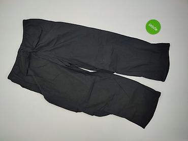 dividede: H&M Divided, Spodnie materiałowe damskie, rozmiar S — 3