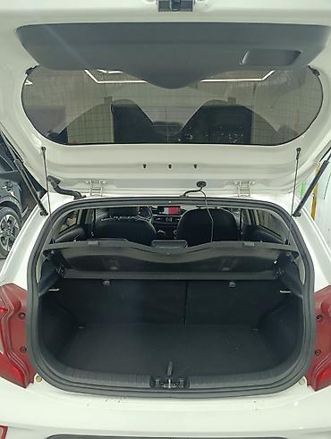 Kia: Kia Morning: 2018 г., 1 л, Автомат, Бензин, Хэтчбэк — 7